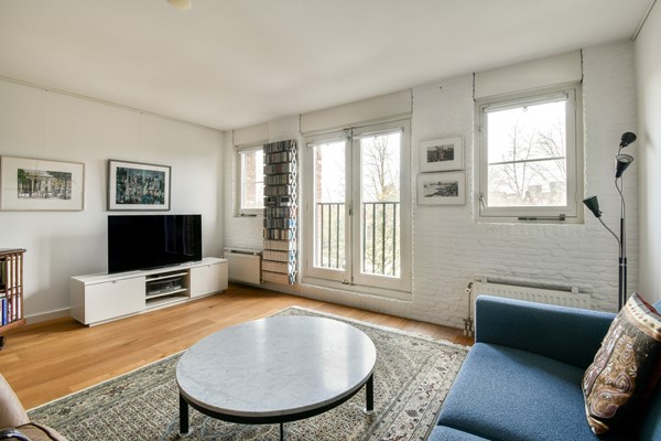 Medium property photo - Nieuwe Teertuinen 13D, 1013 LV Amsterdam